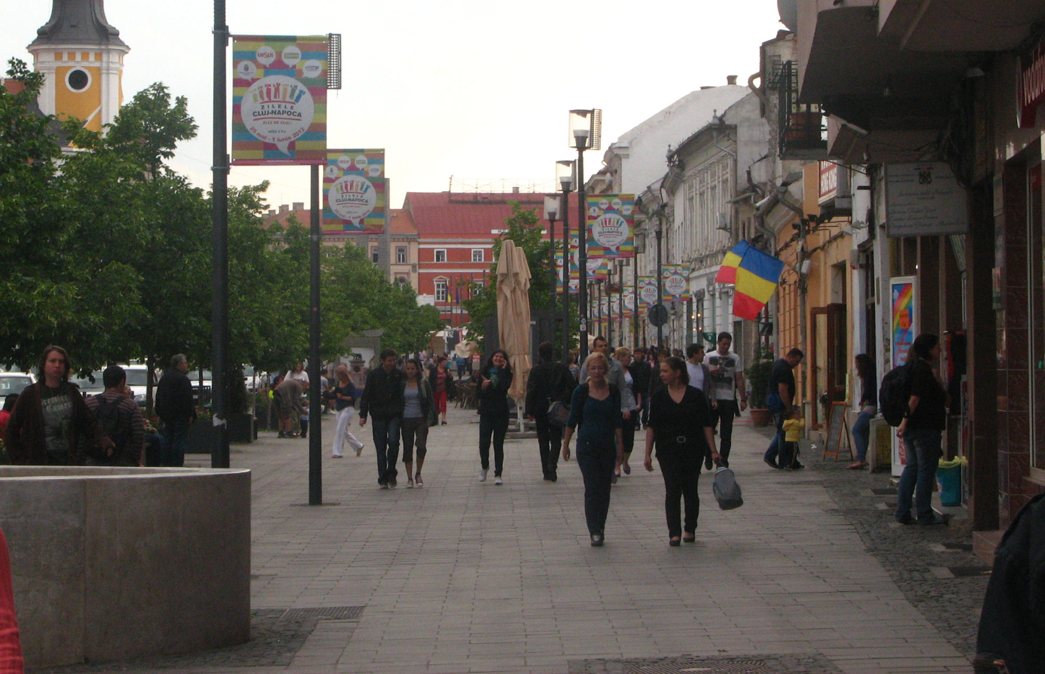 24 de ore de petrecere continuă: Cluj never sleeps 2013 1 IMG articol