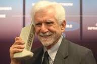 40 de ani de telefonie mobilă 1 mosu