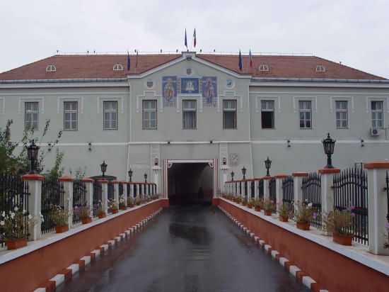DEȚINUT SPÂNZURAT ÎN PENITENCIARUL GHERLA 1 penitenciar