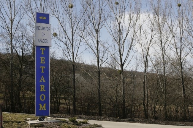 tetarom