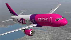 Wizz Air lansează zboruri către 3 noi destinații 1 avion