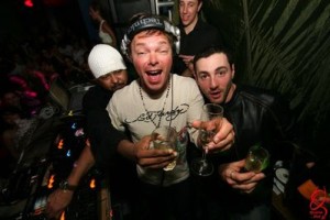 Pete Tong